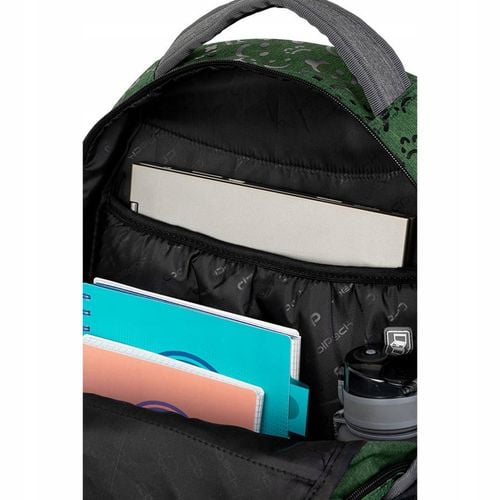 Plecak młodzieżowy Coolpack Loop Grispy na Arena.pl