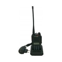 Radiotelefon Baofeng BF-A58 VHF/UHF wodoszczelny