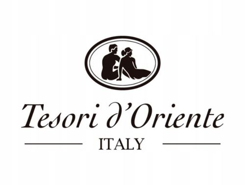Tesori D`oriente Żel Pod Prysznic Thalasso Therapy na Arena.pl