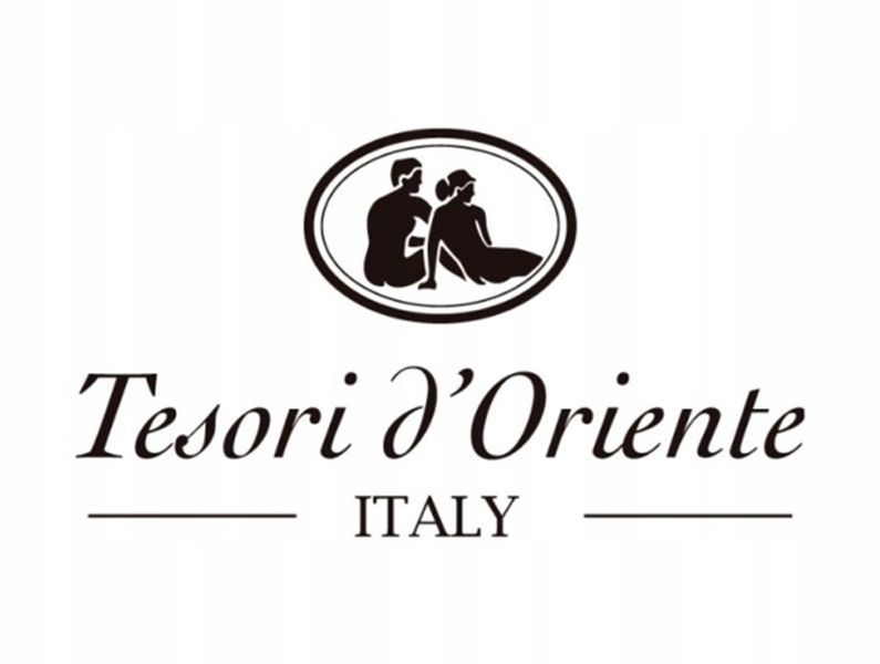 Tesori D`oriente Żel Pod Prysznic Thalasso Therapy zdjęcie 15
