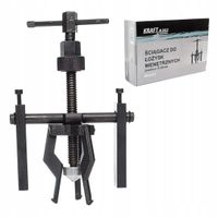 Ściągacz do Łożysk Wewnętrznych 12-38 mm Kraft&Dele