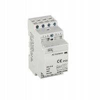 Stycznik Kanlux KMC-25-40 230 V
