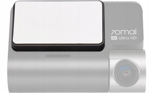 Oryginalny UCHWYT DO KAMERY 70mai A810 A800s na Arena.pl