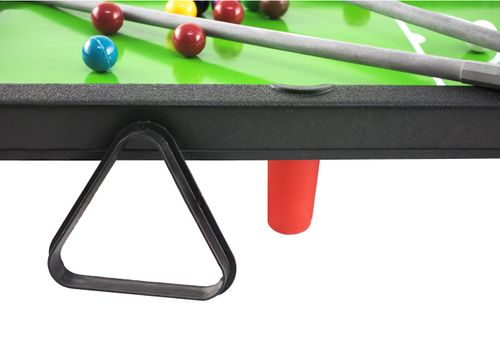 MINI BILARD ZESTAW MINI DLA DZIECI na Arena.pl