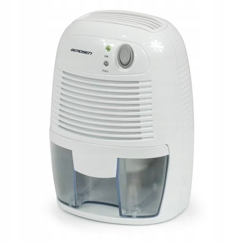 OSUSZACZ POWIETRZA POCHŁANIACZ WILGOCI 500ml 23W na Arena.pl