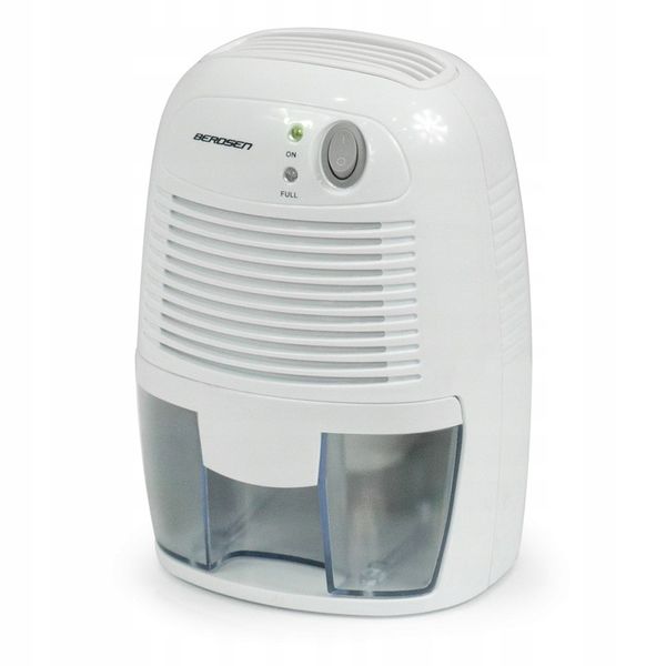 OSUSZACZ POWIETRZA POCHŁANIACZ WILGOCI 500ml 23W zdjęcie 12