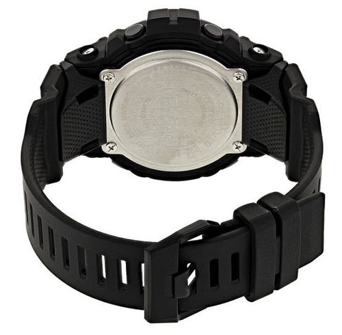 Zegarek Casio G-Shock G-SQUAD GBD-800-1BER Step Tracker na Arena.pl