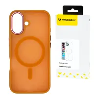 etui wozinsky fashion case z magsafe na samsung galaxy s24 fe