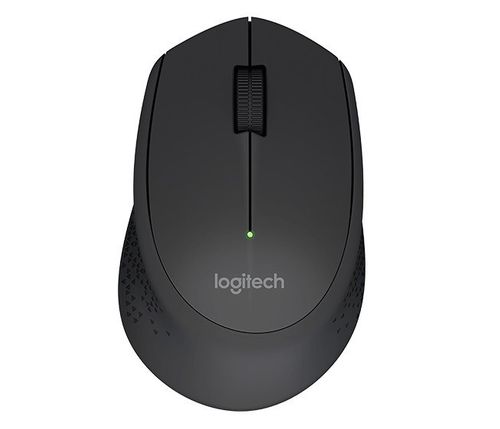 Logitech M280 Wireless Mouse Black   910-004287 na Arena.pl