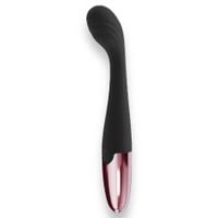 power escorts   black   g spot princess black   18 cm / 7 inch
