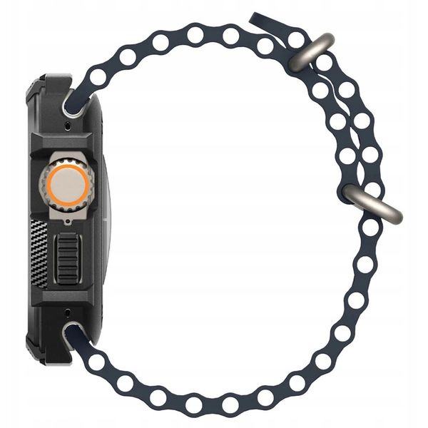 Etui Spigen do Apple Watch Ultra 49mm case obudowa zdjęcie 2