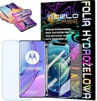 FOLIA HYDROŻELOWA OCHRONNA DO MOTOROLA EDGE 40 NA EKRAN MOCNA