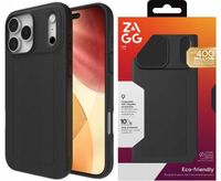 Etui Zagg Luxe Snap etui do iPhone 17 Pro kompatybilne z MagSafe