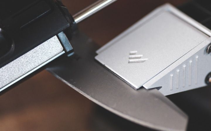 Ostrzałka precyzyjna Work Sharp Precision Adjust zdjęcie 9