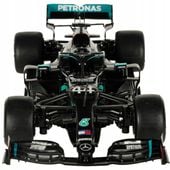 FORMUŁA 1 SAMOCHÓD ZDALNIE STEROWANY NA PILOTA BOLID Mercedes-AMG F1 1:12