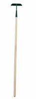 Motyka z trzonkiem drewnianym 110 cm