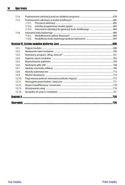 Java. Podstawy. Wydanie XIII zdjęcie 12