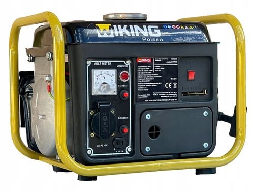 Agregat prądotwórczy Wiking 720 W na Arena.pl