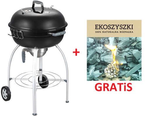 Podręcznik Charcoal Pro na Arena.pl
