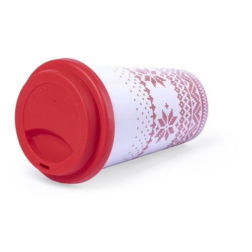Kubek podróżny 400 ml na Arena.pl