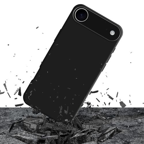 apple iphone 17 air - 3mk matt case pro na Arena.pl