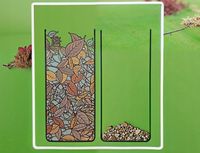 DMUCHAWA SPALINOWA OGRODOWA ODKURZACZ z ROZDRABNIACZEM LIŚCI ŚNIEGU 3,9KM