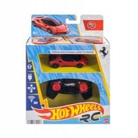 HW R/C FERRARI SF90 STRADATE ASSETTO FIO JGD09 4