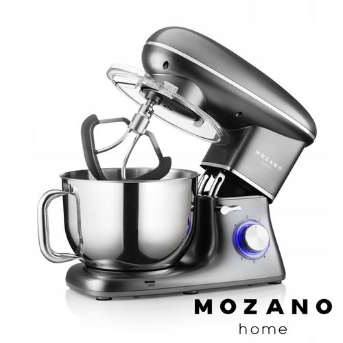 MISA DO ROBOTA PLANETARNEGO MOZANO STALOWA 6,2L na Arena.pl