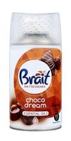 Brait Air Care 3in1 Odświeżacz automatyczny - zapas Choco Dream 250ml