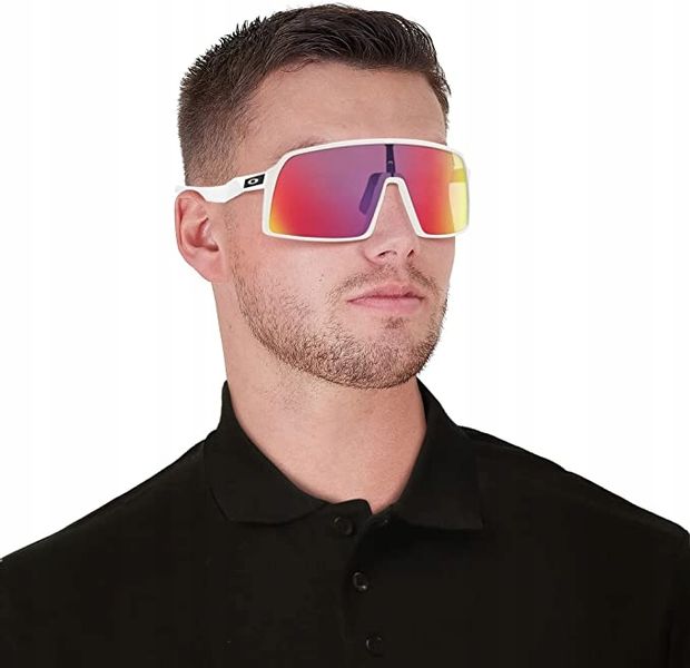 Okulary Oakley Sutro zdjęcie 6