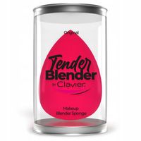 Clavier Tender Blender Gąbka Do Makijażu - Różowa