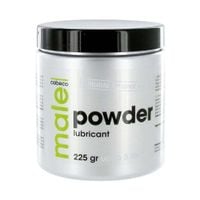 lubrykant w proszku na bazie wody cobeco male 225g