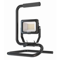 Ewimax L1073-2 Lampa warsztatowa LED 20W 2200lm IP65, reflektor roboczy na stojaku