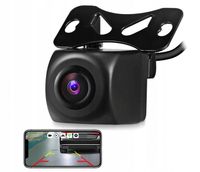Bezprzewodowa kamera cofania WIFI HD 720p ANDROID