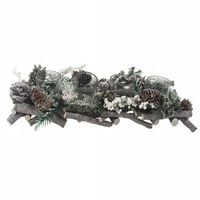 Świecznik adwentowy na 4 świece P1371