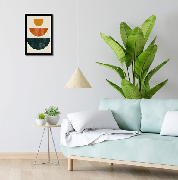 Plakat 30x45cm Cykl Natury zdjęcie 4