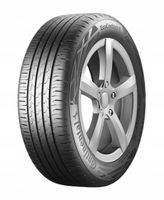 Opona letnia Continental ContiEcoContact 6 205/55R17 91 V