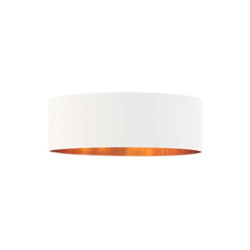 Plafon DUBAJ GOLD fi-50 cm na Arena.pl
