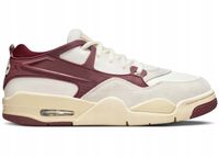 Jordan 4 RM FQ7940 101 biały czerwony damskie 44