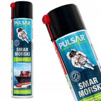 SMAR ODPORNY NA WODĘ SŁONĄ PULSAR MORSKI 600 ml