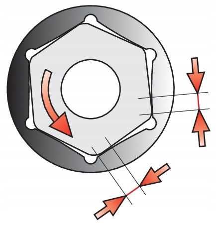 nasadka 15mm 3/8" 6k. yato na Arena.pl