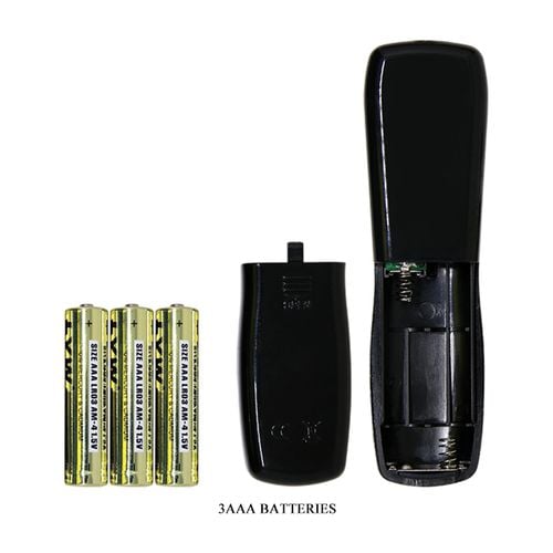 BAILE   Easton , 7 rotation functions Suction base 7 thrusting settings na Arena.pl