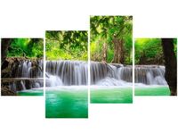 OBRAZ THAI PARADISE WODOSPAD RAJ