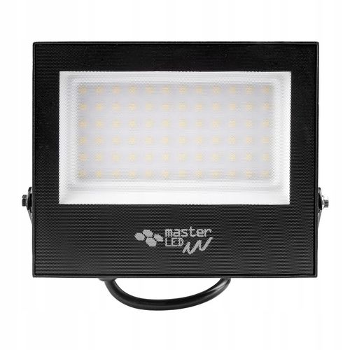 ZESTAW HALOGEN lampa LED 3x 50W STATYW roboczy naświetlacz 4500K na Arena.pl