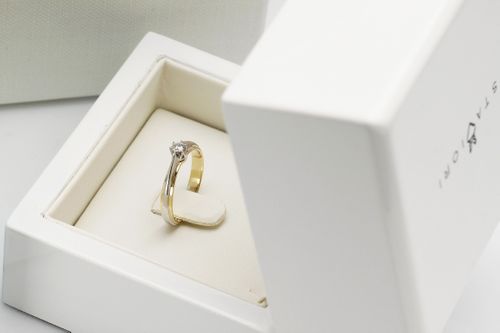 Pierścionek Staviori PXD4947 na Arena.pl