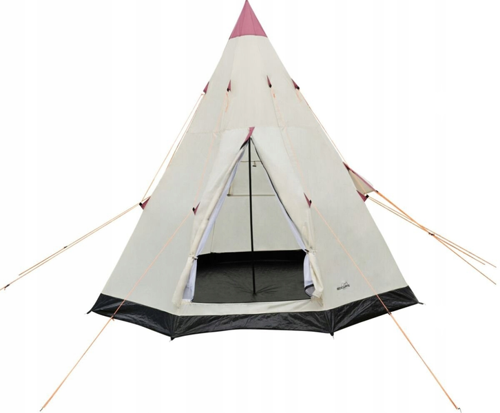 Namiot REDCLIFFS Tipi 923330 zdjęcie 1