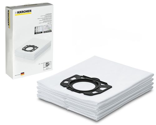 5 Worków do przemysłowych odkurzaczy Karcher MV 4 na Arena.pl
