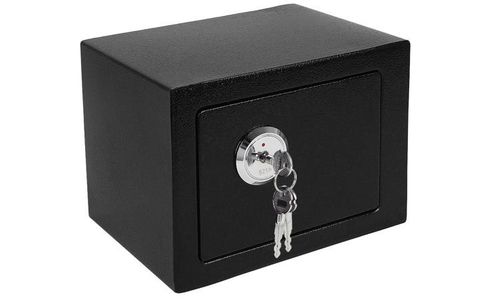 Sejf na kluczyk S8800 na Arena.pl