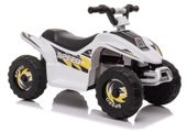 Quad na Akumulator XMX612 Biały