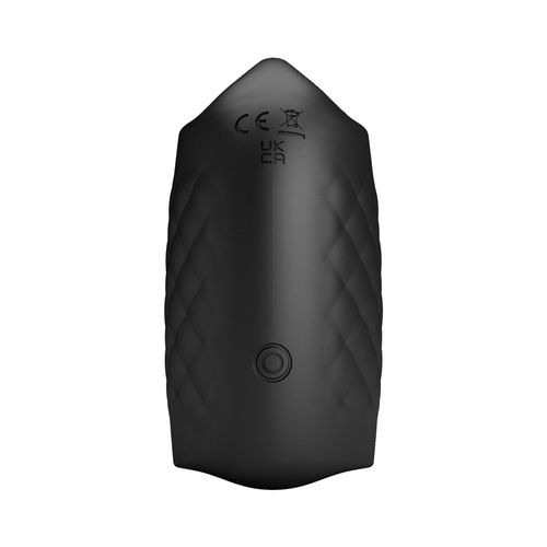 pretty love   black glans trainer, 10 vibration functions na Arena.pl